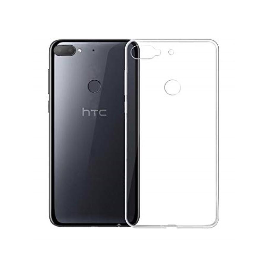 HTC Desire 12 Clear Cover